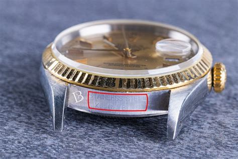 how to find serial number on rolex|rolex serial number lookup chart.